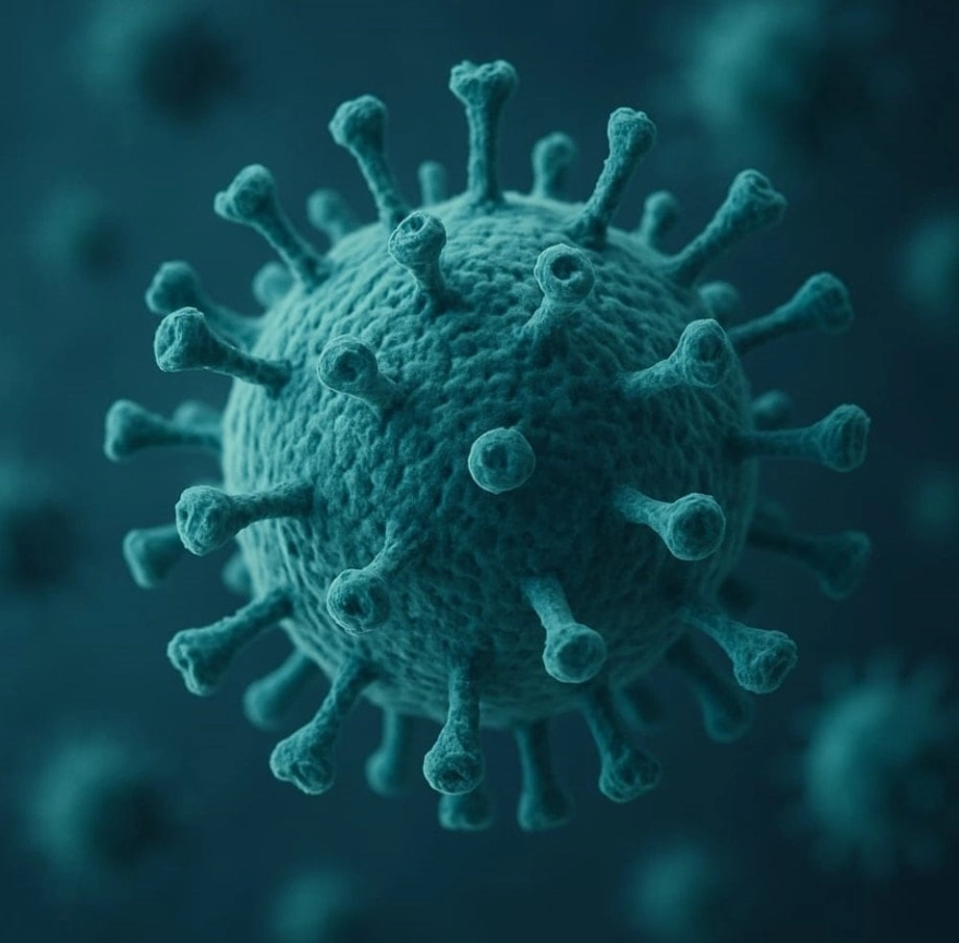 Çin'de yarasa idrarında iki yeni virüs tespit edildi; meyvelerden bulaşma riski var.