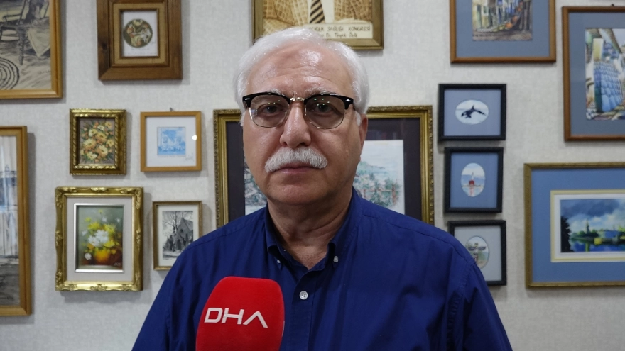 Çin'de yarasa idrarında iki yeni virüs tespit edildi; meyvelerden bulaşma riski var.