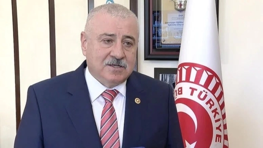 Gaziantep'te dört devlet hastanesi başhekimlerinin görevden alınmasıyla ortaya çıkan 'sağlık müdürü' krizi: MHP'li milletvekilinden dayatma iddiası