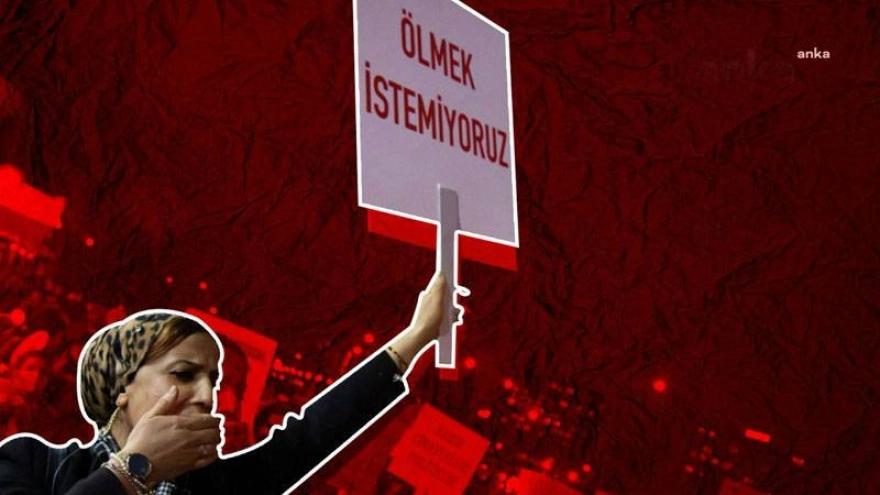 Sinem Çingiloğlu'nun şüpheli ölümünde, intihar ihbarı yapan erkek arkadaşına ağırlaştırılmış müebbet hapis cezası verildi.