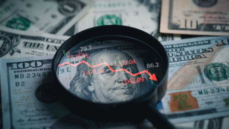 İsviçreli bankadan dolar sahiplerine uyarı geldi!