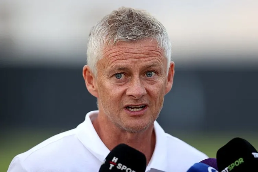 Beşiktaş'ın Transfer Rotası Belirlendi: Genç Dinamo Geliyor!