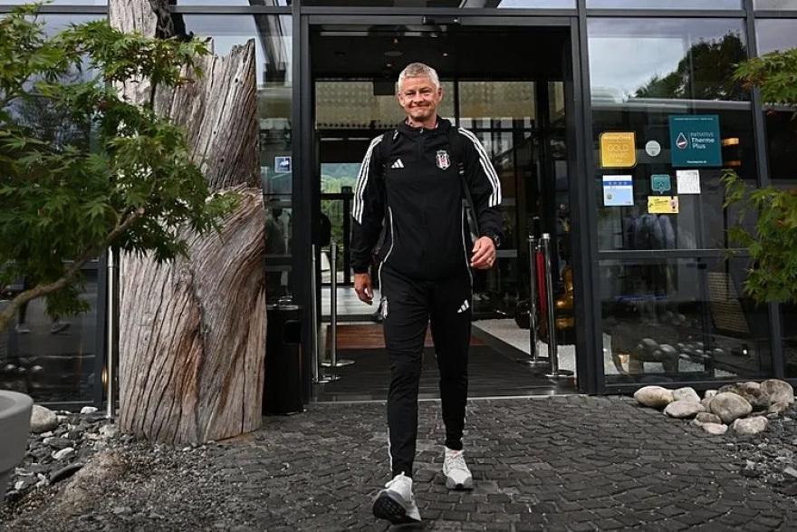 Beşiktaş'ın Transfer Rotası Belirlendi: Genç Dinamo Geliyor!