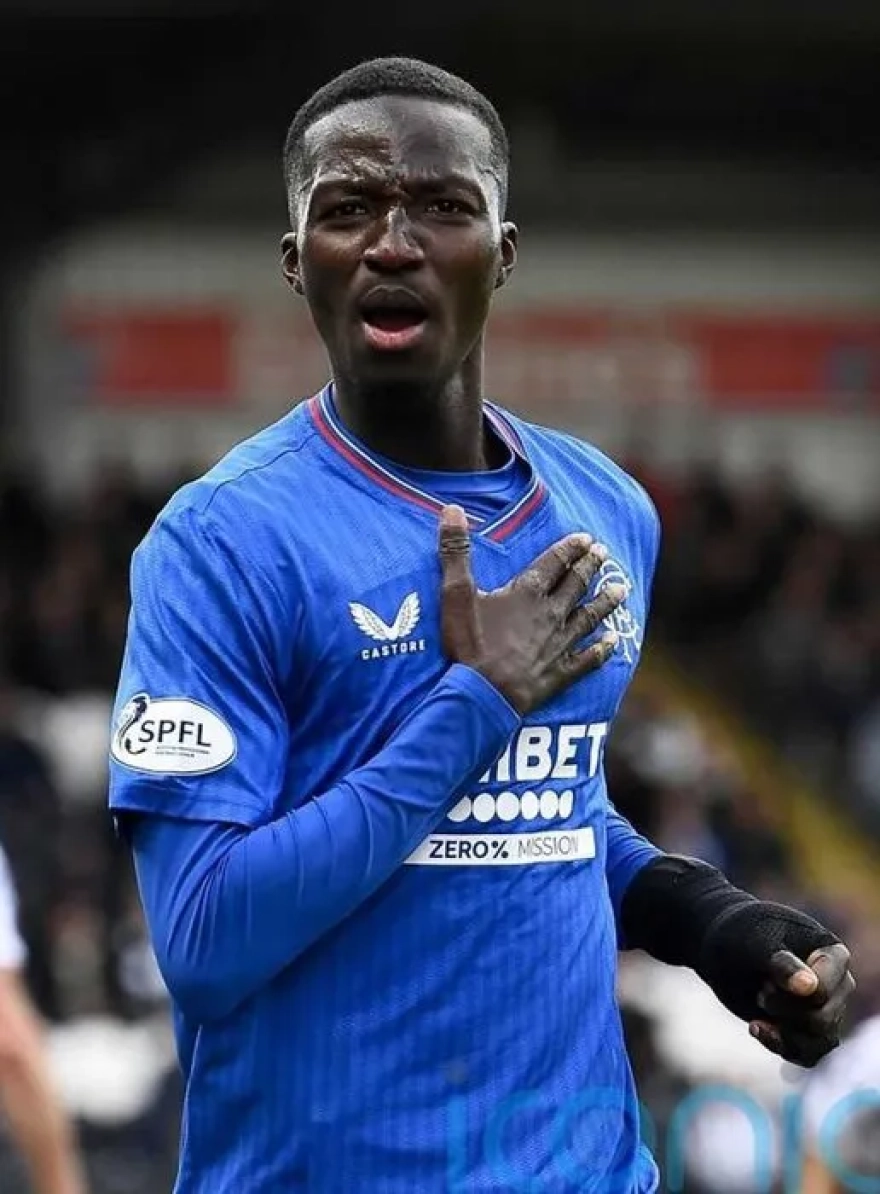 Beşiktaş'ın Transfer Rotası Belirlendi: Genç Dinamo Geliyor!