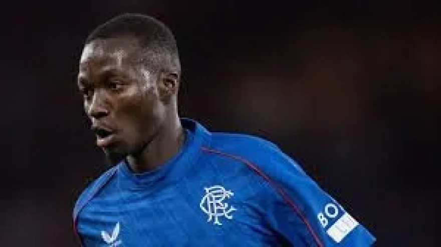 Beşiktaş'ın Transfer Rotası Belirlendi: Genç Dinamo Geliyor!