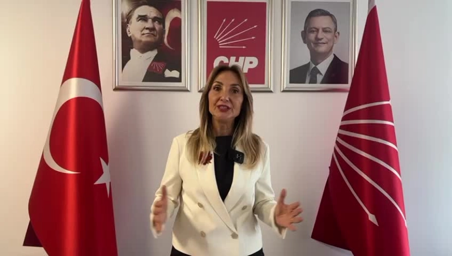 Aylin Nazlıaka, Yarım Zamanlı Çalışma Hakkı Yönetmeliği'ni eleştirdi: Kadınlar istihdam dışına itilecek