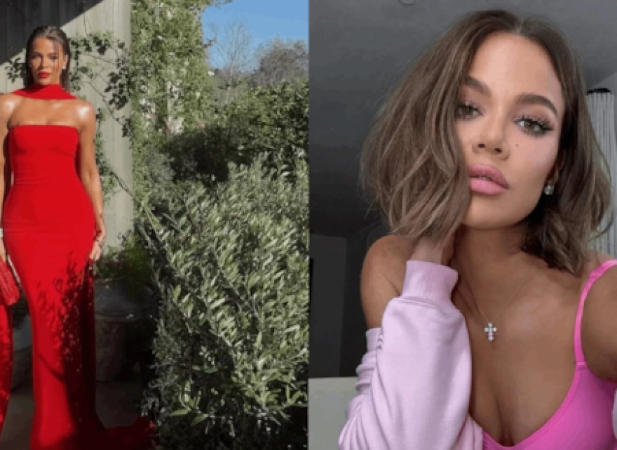 Kardashian'dan Photoshop İtirafı: Filtreli Hayata Veda