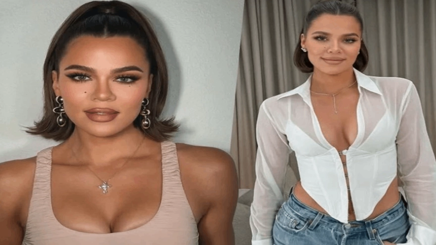 Kardashian'dan Photoshop İtirafı: Filtreli Hayata Veda