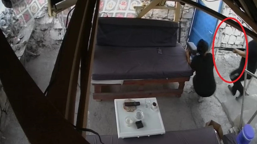 Kayseri'deki kavgada şarkıcı Metin Işık ve oğlunun cezası belirlendi