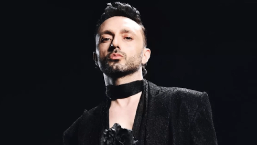 Mabel Matiz'in konserleri sağlık sorunları nedeniyle ertelendi.