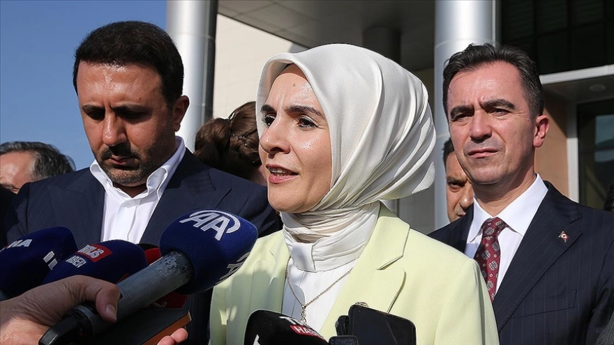 Bakan Göktaş: Devlet Memurları İçin Yarım Zamanlı Çalışma Hakkı Önemli Bir Adım