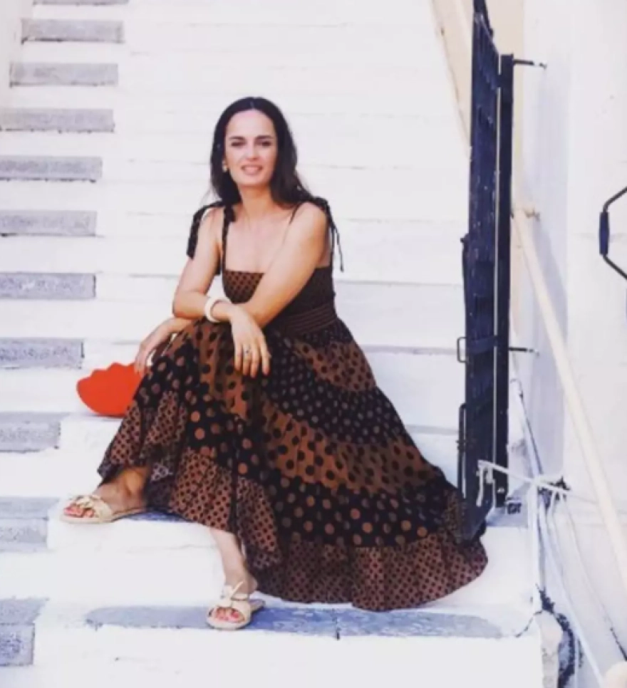 Adanalı dizisinin İdil'i Selin Demiratar, son görünümüyle şaşırttı: EYT ile oyunculuğu bırakmıştı