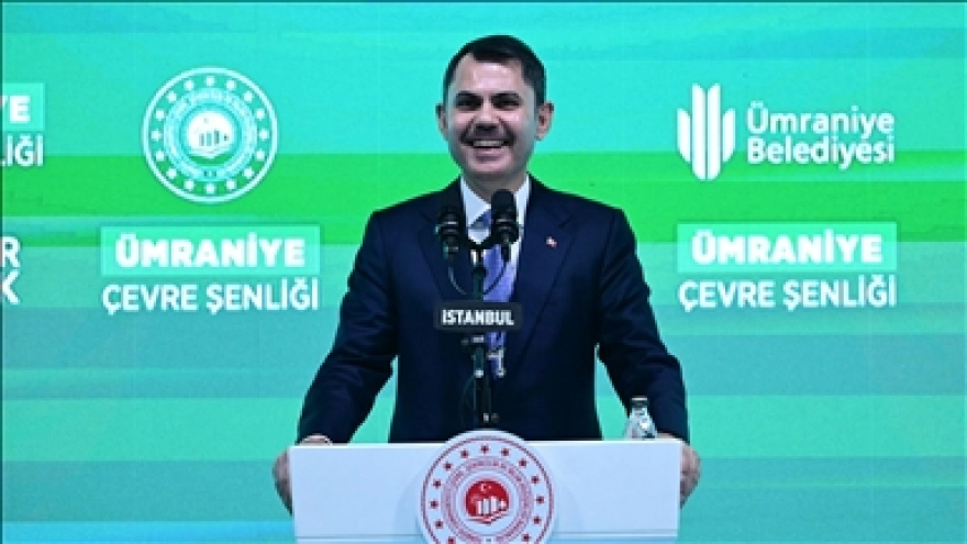 Kurum: Ülkemizin ve İnsanımızın Öncelikleri Bizim Önceliğimizdir