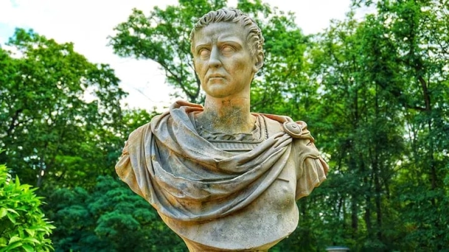 Antik Roma İmparatoru Caligula'nın Rakiplerini Bitkilerle Ortadan Kaldırdığı İddiası Ortaya Çıktı
