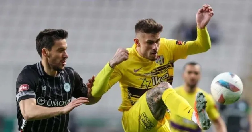 Kayserispor, Dorukhan Toköz ile anlaşma sağladı