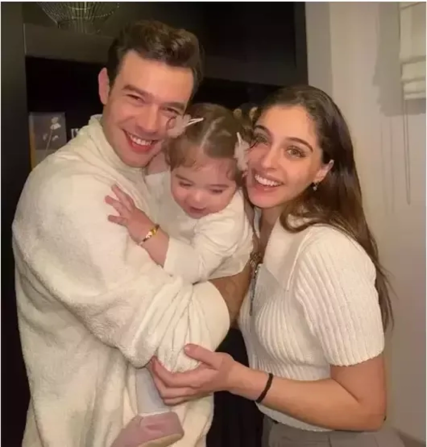 Cemre Baysel ve Aytaç Şaşmaz'dan Hayranlarını Üzen Haber