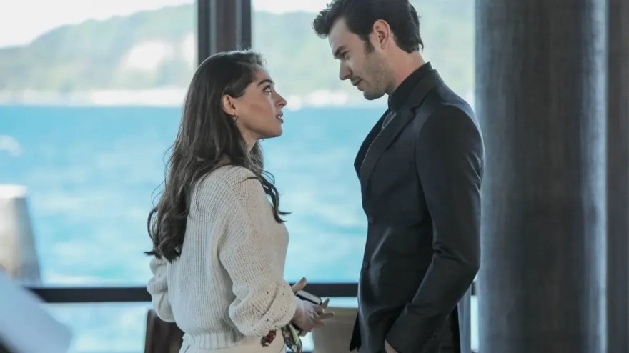 Cemre Baysel ve Aytaç Şaşmaz'dan Hayranlarını Üzen Haber