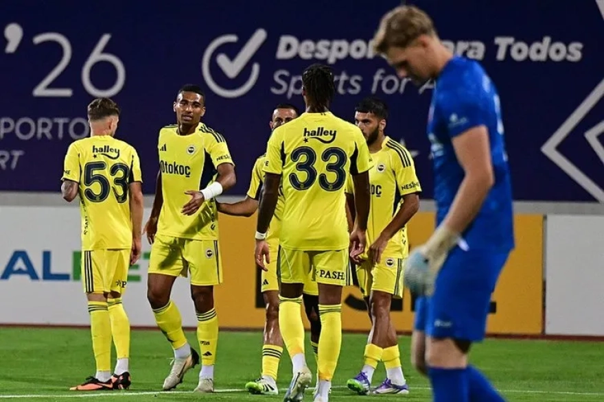 Fenerbahçe, Şampiyonlar Ligi Elemelerinde Feyenoord ile Karşılaşacak: Maç Tarihleri Belli Oldu