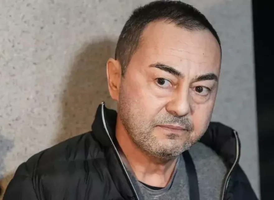 Serdar Ortaç'tan akrabalarını şaşırtacak vasiyet: Mirasını kime bıraktığı belli oldu