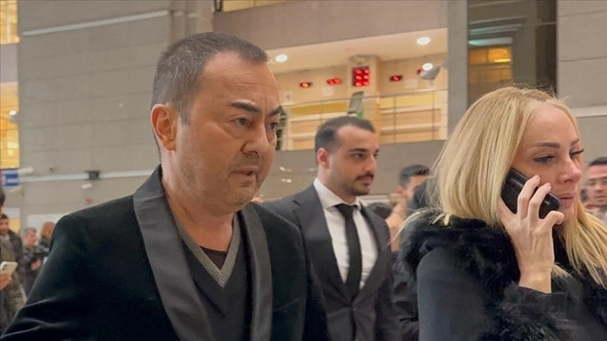 Serdar Ortaç'tan akrabalarını şaşırtacak vasiyet: Mirasını kime bıraktığı belli oldu