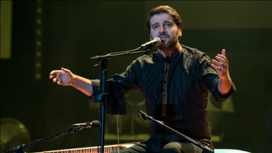 Sami Yusuf, yeni albümünün dünya prömiyerini İstanbul konseriyle yapacak