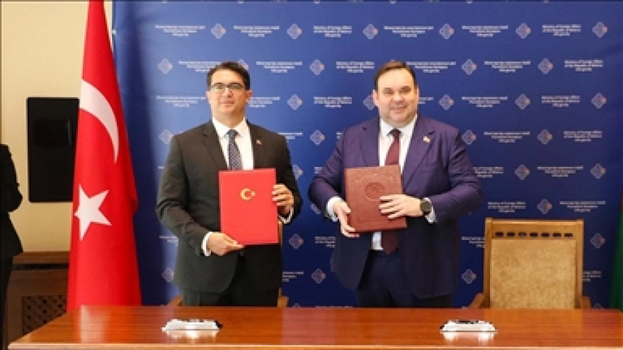 Türkiye ve Belarus'tan Uluslararası Taşımacılıkta Vize Muafiyeti Genişlemesi