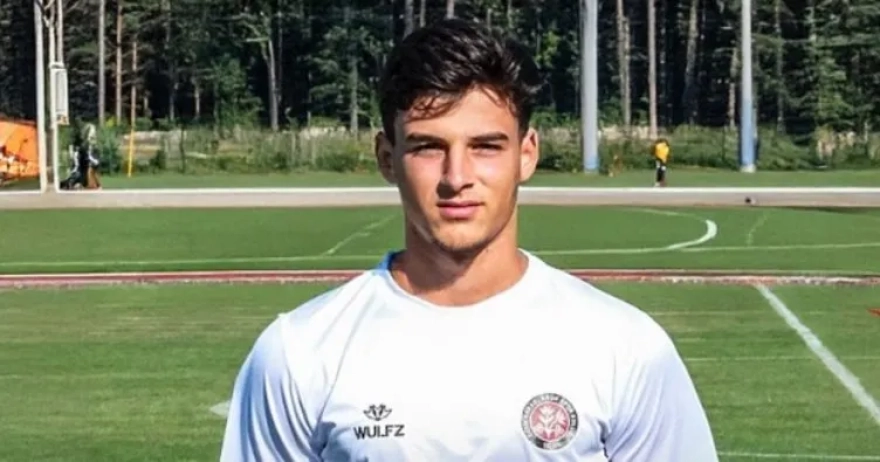 Fatih Karagümrük, Barış Kalaycı ile sözleşmesini uzattı