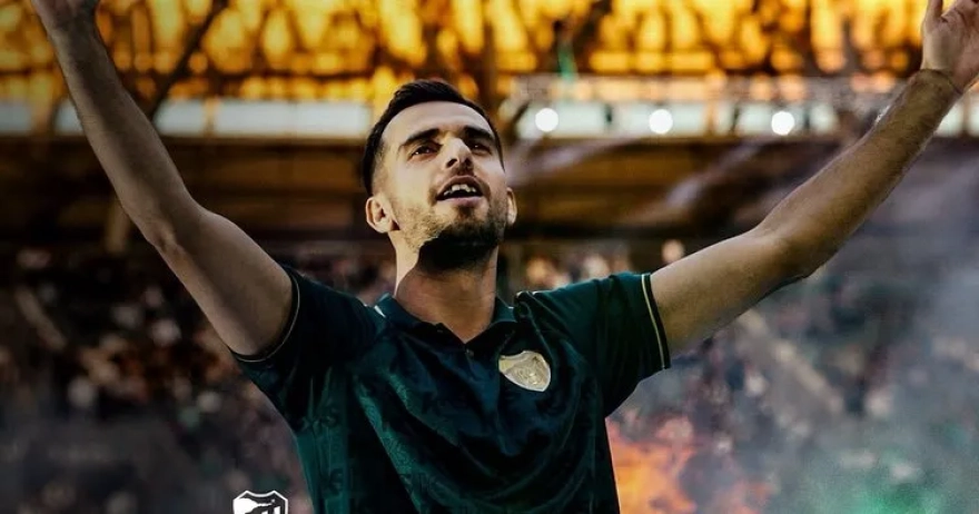 Kocaelispor'da Ayrılık Rüzgarı Devam Ediyor