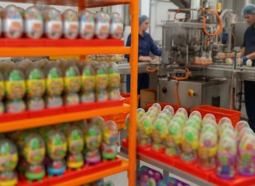 Türkiye'nin önde gelen gıda şirketlerinden Global Gıda ve bağlı olduğu grup şirketleri konkordato başvurusunda bulundu.