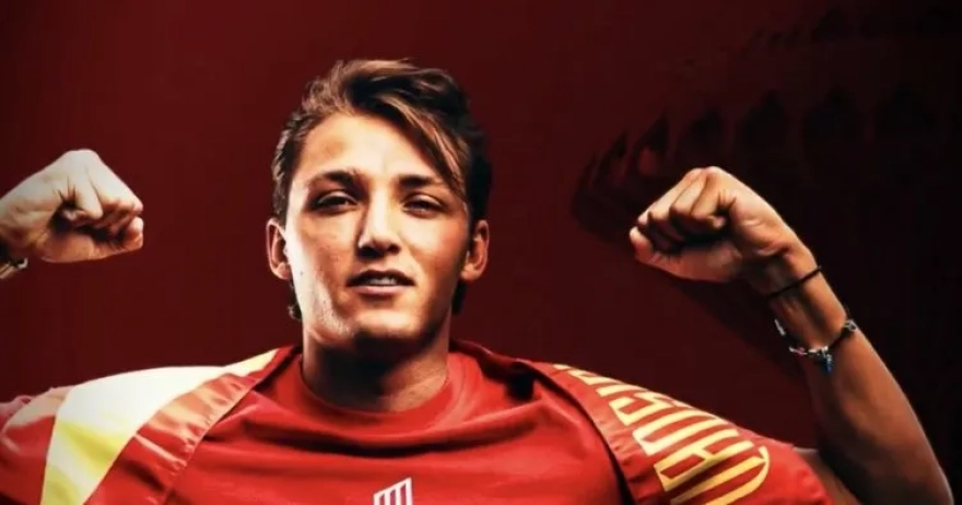 Serie A gol kralı Al-Qadsiah'a transfer oldu