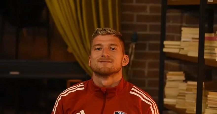 Semih Güler'in Milli Takım Hedefi