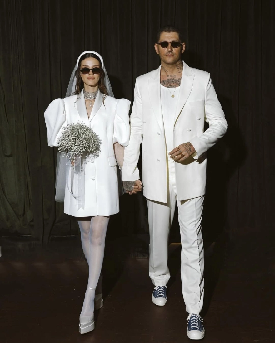 Hamile İrem Helvacıoğlu'ndan Cesur Bikinili Paylaşımlar