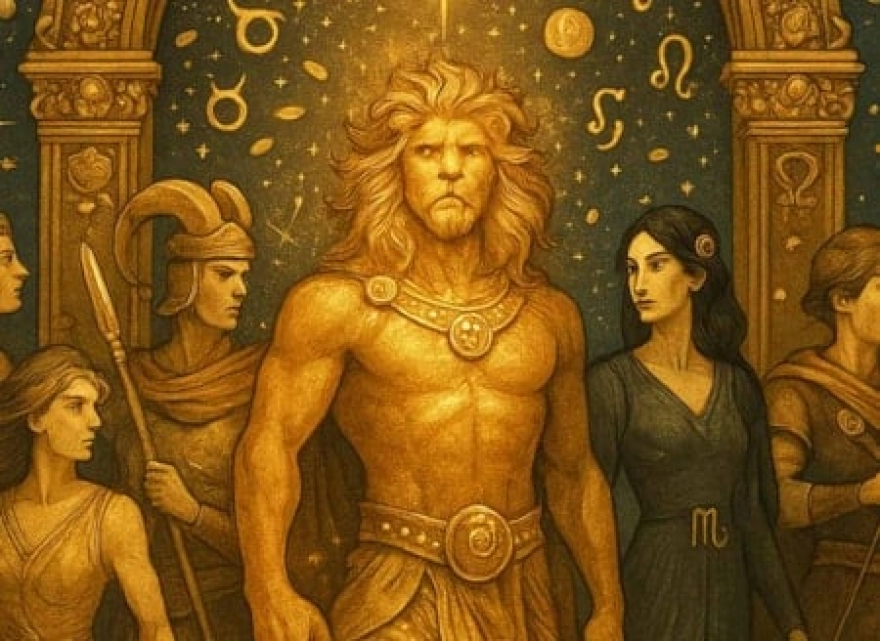 22 Temmuz'da 6 Burç İçin Para Kapıları Aralanıyor: Size Ait Olan Size Gelecek