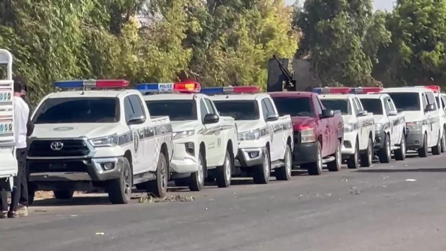 Süveyda'da Çatışmalar Devam Ediyor: Aşiretler ve Dürzi Lider İtidal Çağrısı Yaptı