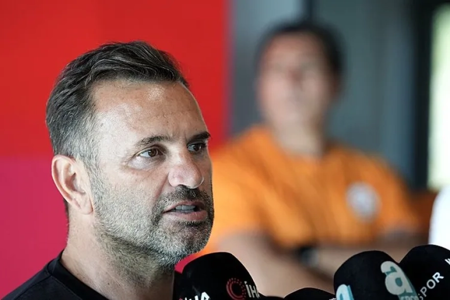 Okan Buruk'tan Victor Osimhen Transferi Hakkında Resmi Açıklama ve Kritik Görüşme Detayları