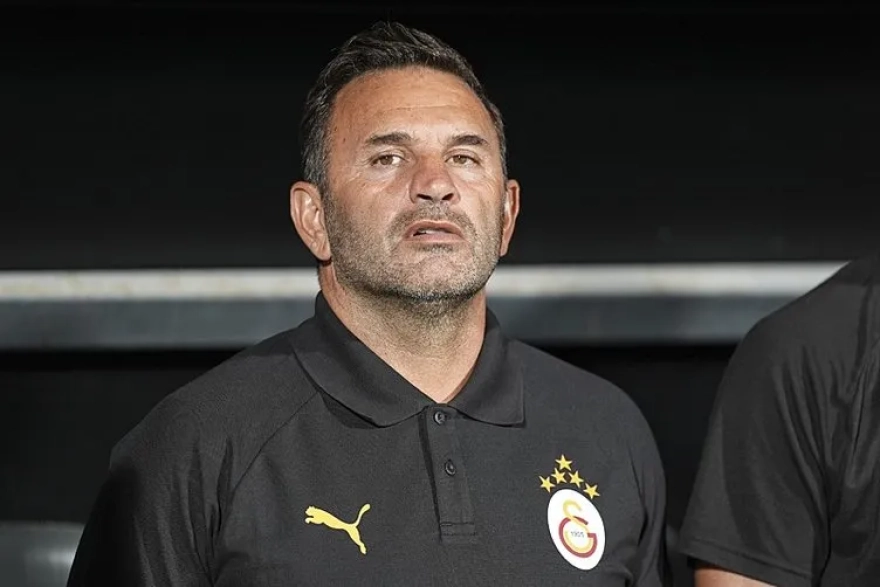 Okan Buruk'tan Victor Osimhen Transferi Hakkında Resmi Açıklama ve Kritik Görüşme Detayları
