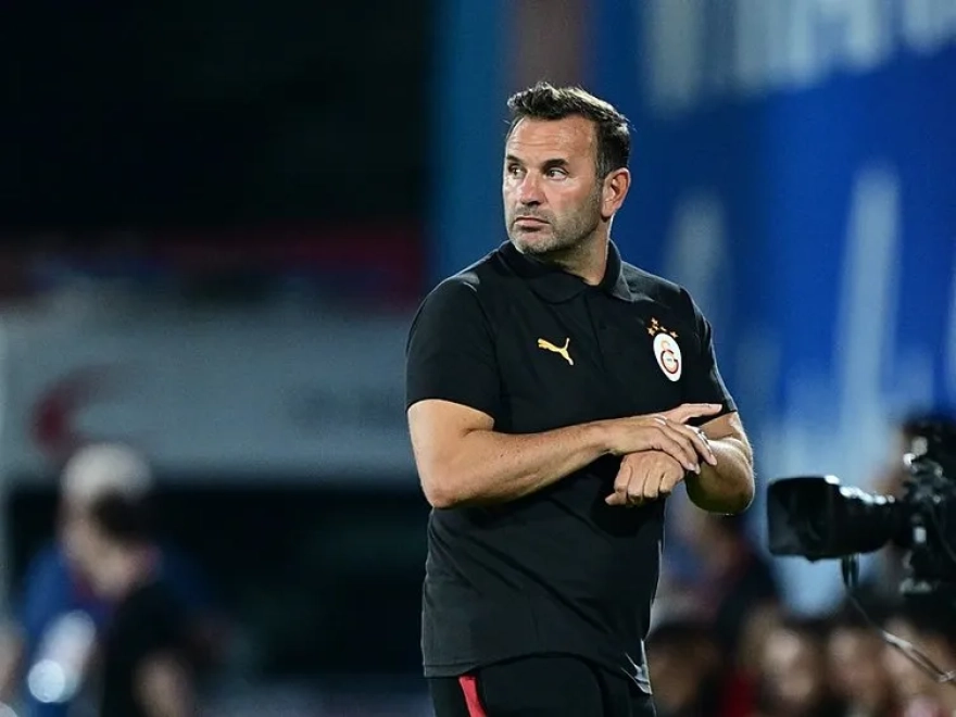 Okan Buruk'tan Victor Osimhen Transferi Hakkında Resmi Açıklama ve Kritik Görüşme Detayları