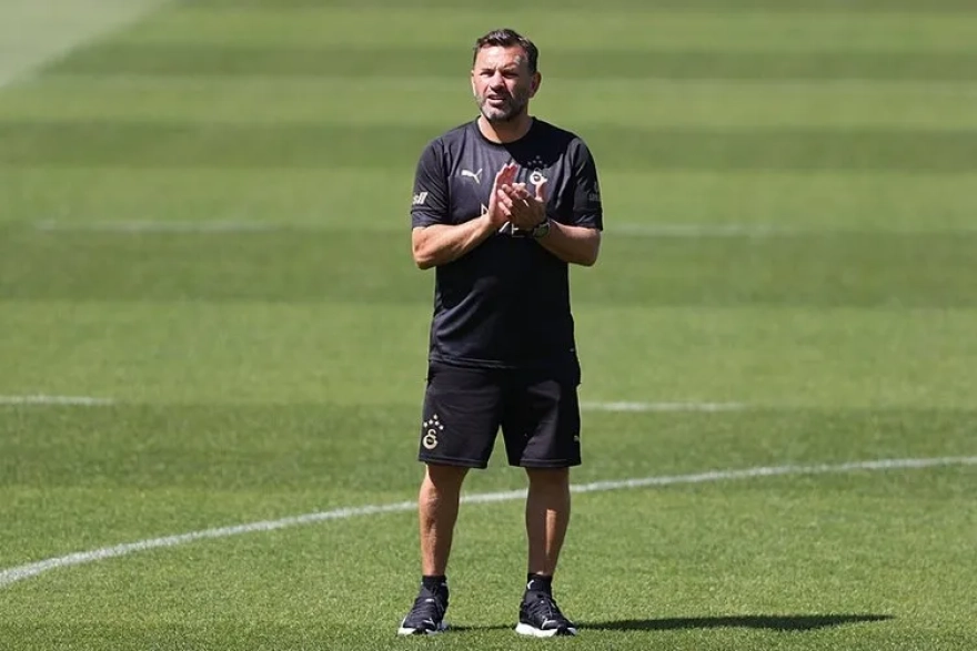 Okan Buruk'tan Victor Osimhen Transferi Hakkında Resmi Açıklama ve Kritik Görüşme Detayları