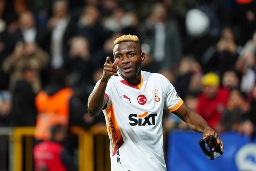 Okan Buruk'tan Victor Osimhen Transferi Hakkında Resmi Açıklama ve Kritik Görüşme Detayları