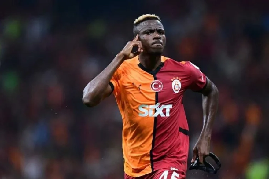 Okan Buruk'tan Victor Osimhen Transferi Hakkında Resmi Açıklama ve Kritik Görüşme Detayları