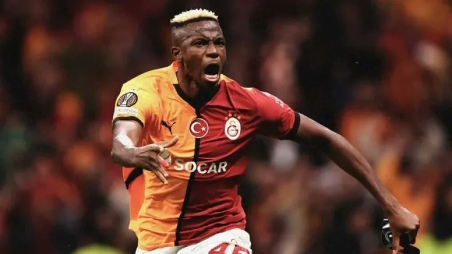 Okan Buruk'tan Victor Osimhen Transferi Hakkında Resmi Açıklama ve Kritik Görüşme Detayları