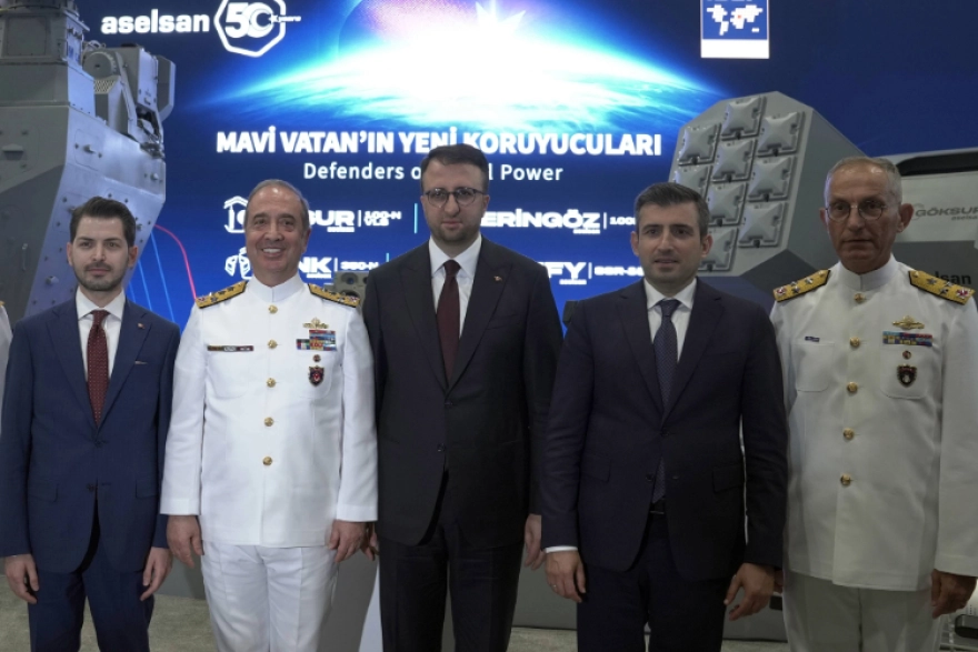 Hava sıcaklığı altı ilde 40 dereceyi geçti