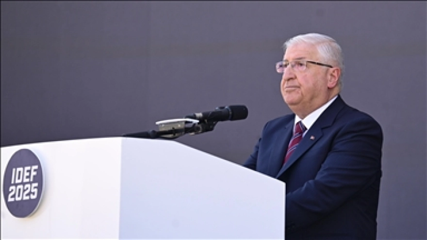 Bakan Güler: Savunma Sanayimizin Sistemleri Ülkemizin Uluslararası Etkinliğini Artırıyor