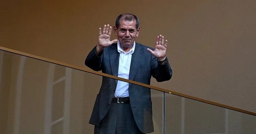 Dursun Özbek'ten Bankalar Birliği Açıklaması: Finansal Karardan Ötesi