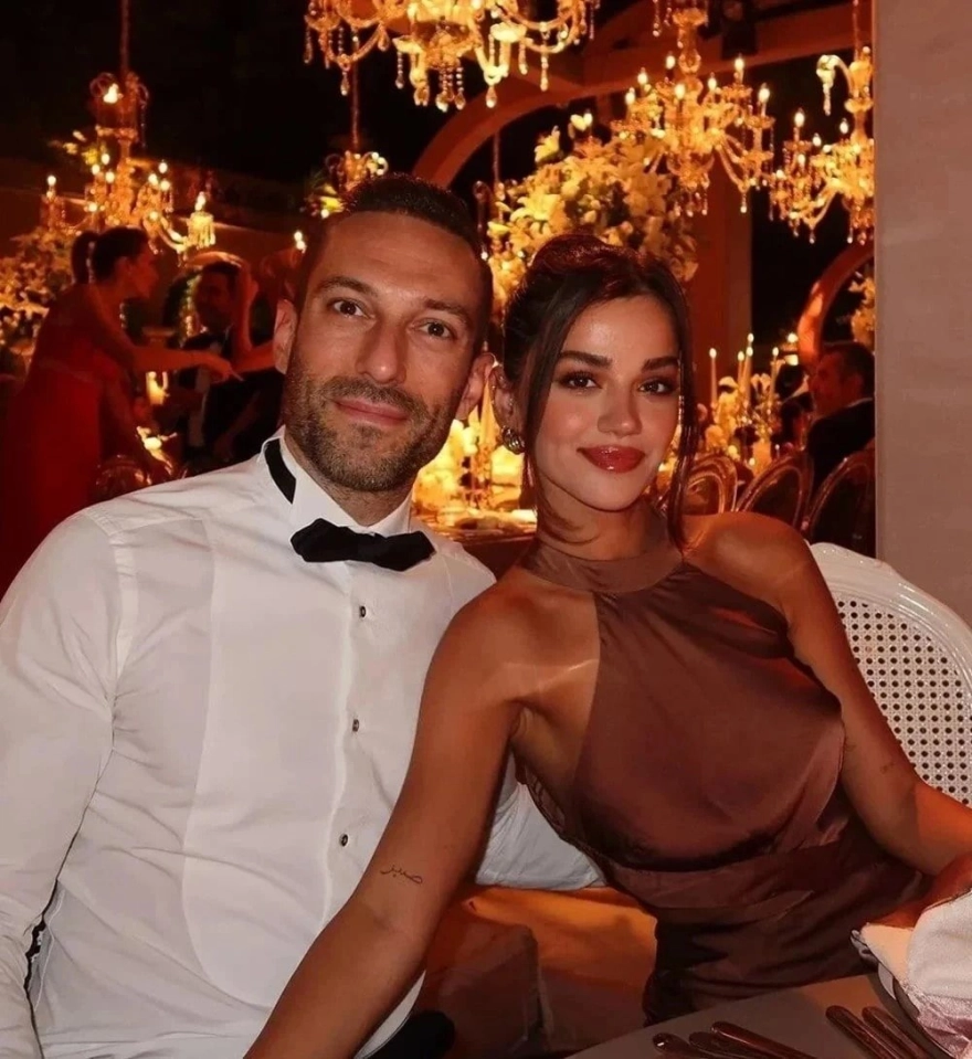 Gizlenmekten Vazgeçtiler