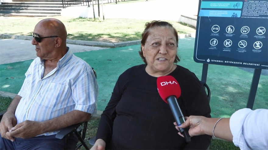 Kandilli Rasathanesi'nden kritik uyarı: İstanbul'da sıcaklık rekoru kırılabilir