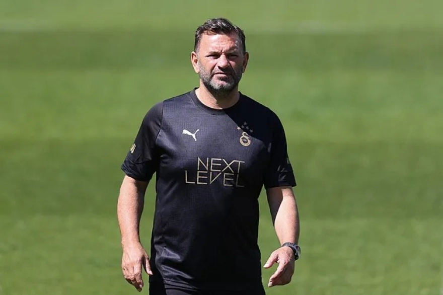 Galatasaray'da Ayrılık Kapıda: Başkan 'Bize Gelmek İstiyor' Dedi