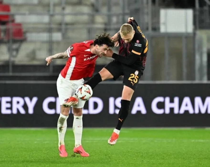 Galatasaray'da Ayrılık Kapıda: Başkan 'Bize Gelmek İstiyor' Dedi