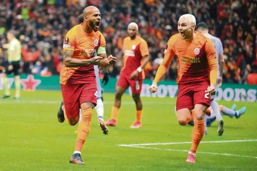 Galatasaray'da Ayrılık Kapıda: Başkan 'Bize Gelmek İstiyor' Dedi