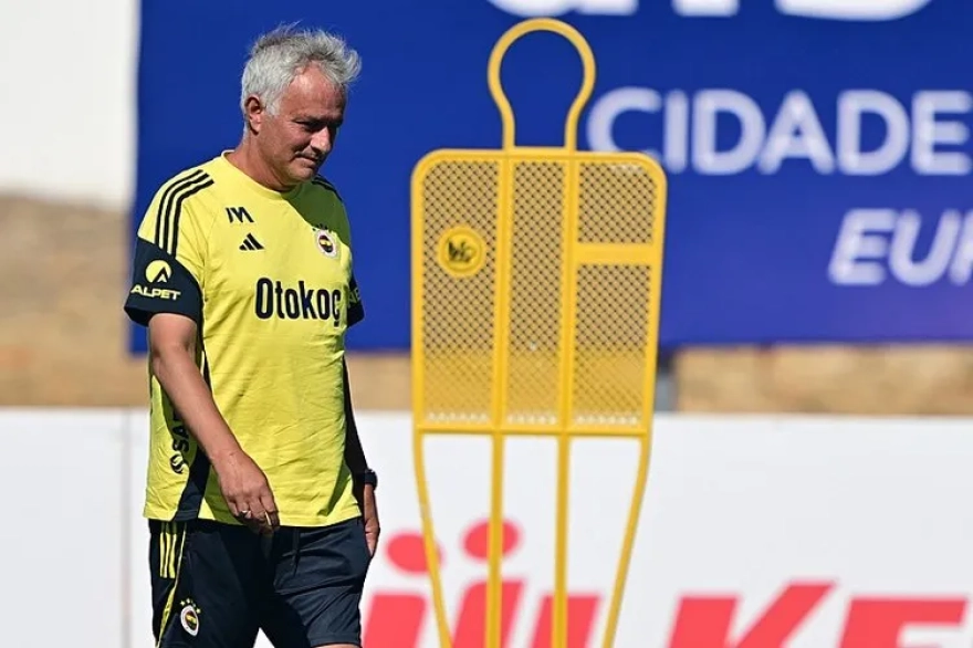 Fenerbahçe Transferde Umduğunu Bulamadı: Şok Gelişme